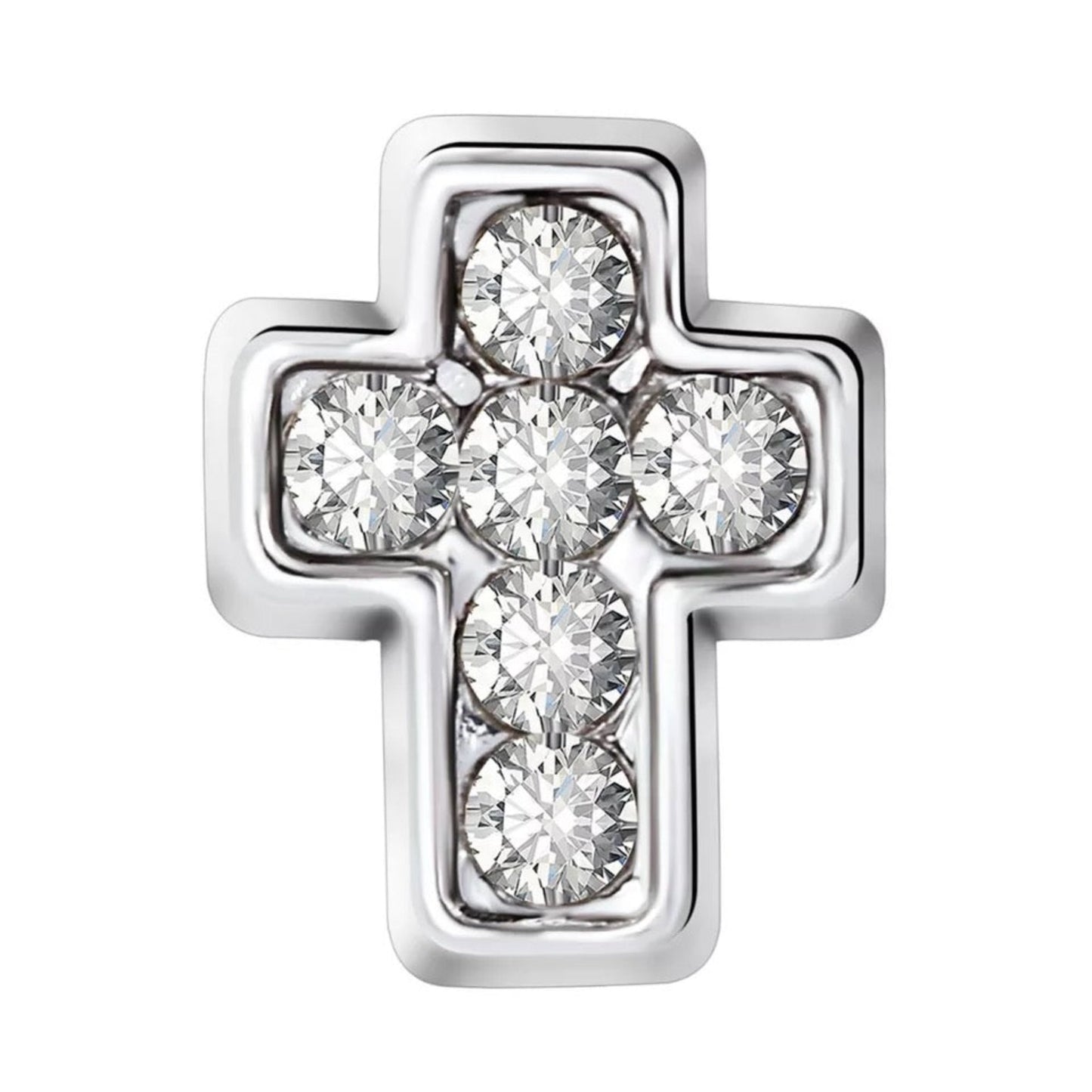 Crystal Cross