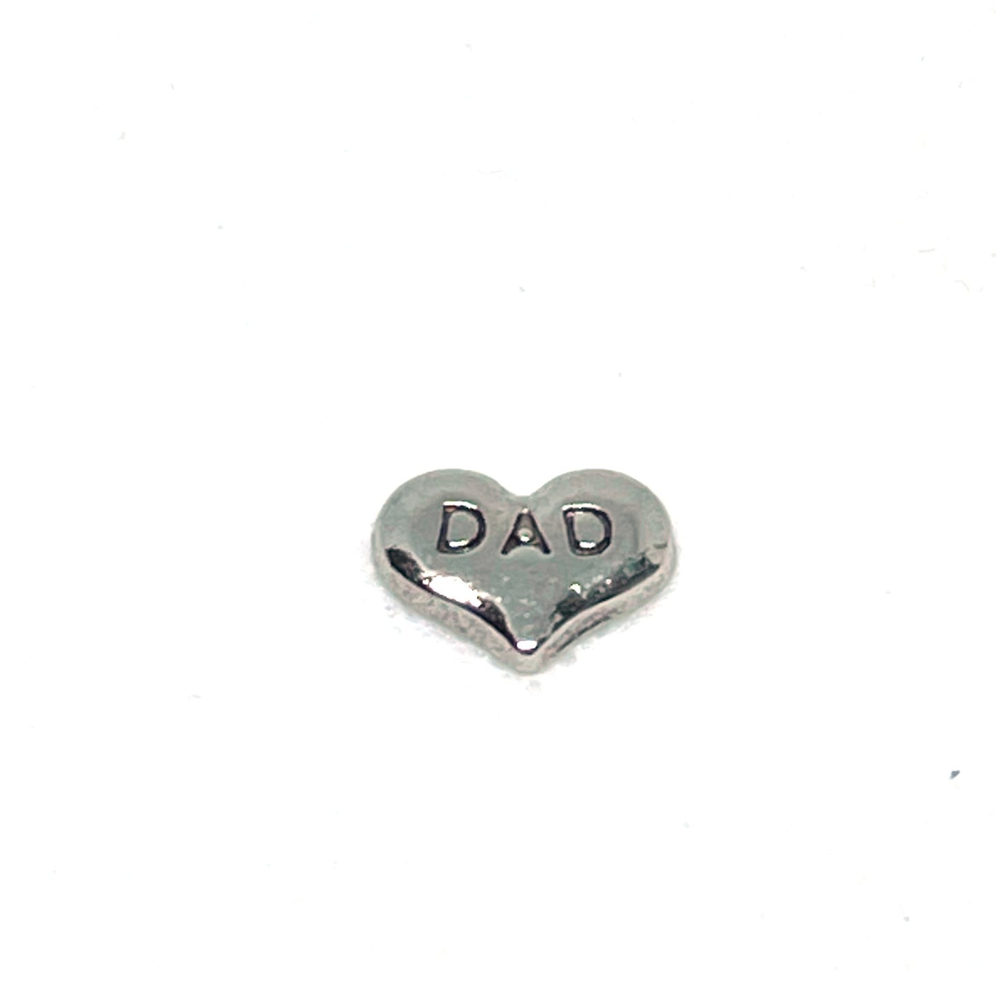 Dad Heart