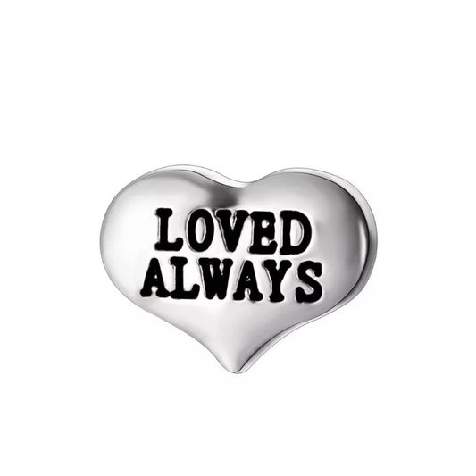 Loved Always